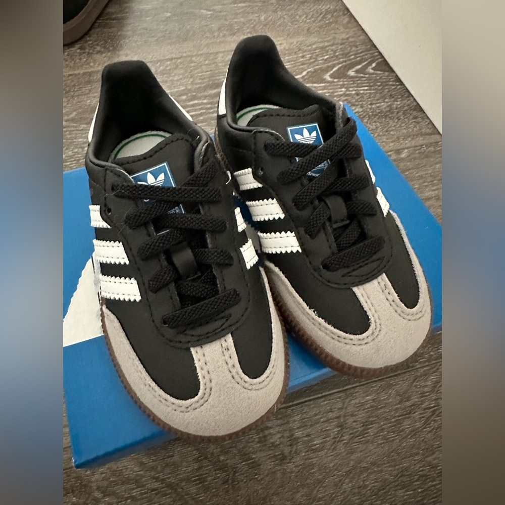 Adidas samba OG toddler